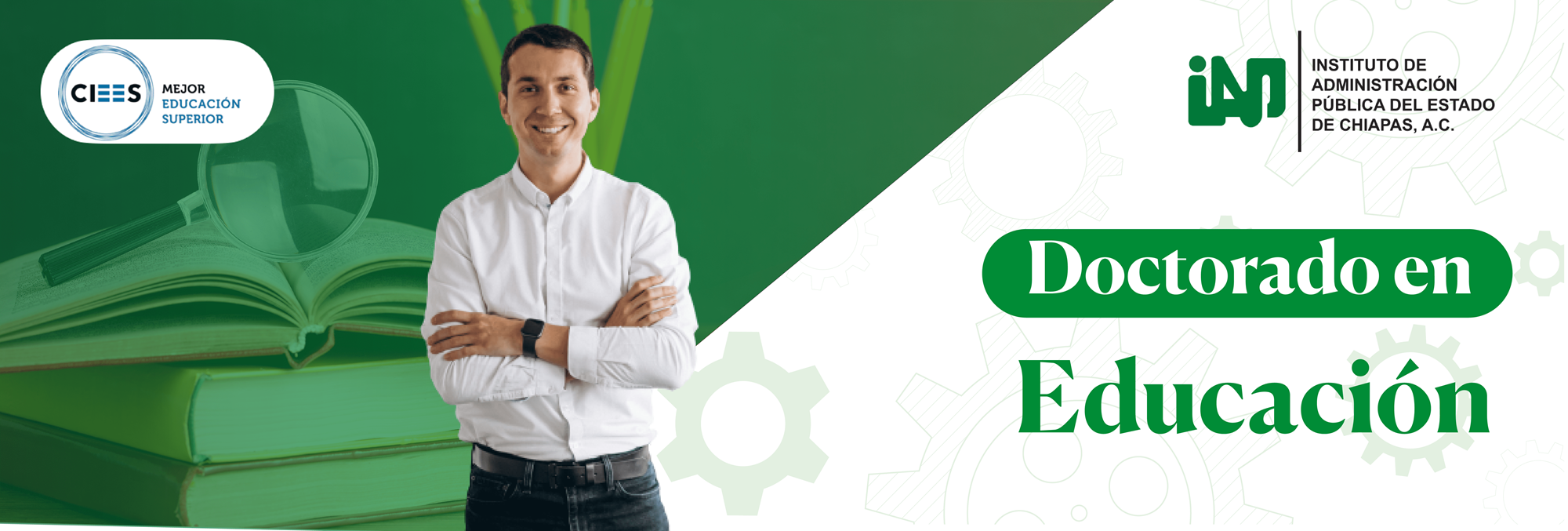 Doctorado en Educación