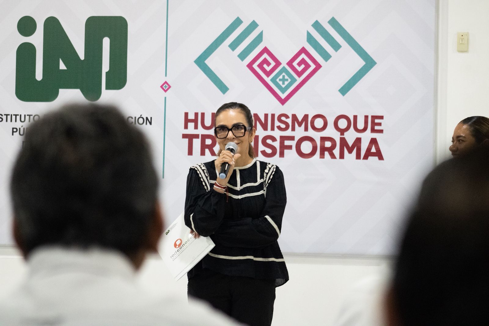 IAP Chiapas capacita a organismos de la administración pública estatal en materia de Mejores prácticas para evitar demandas laborales