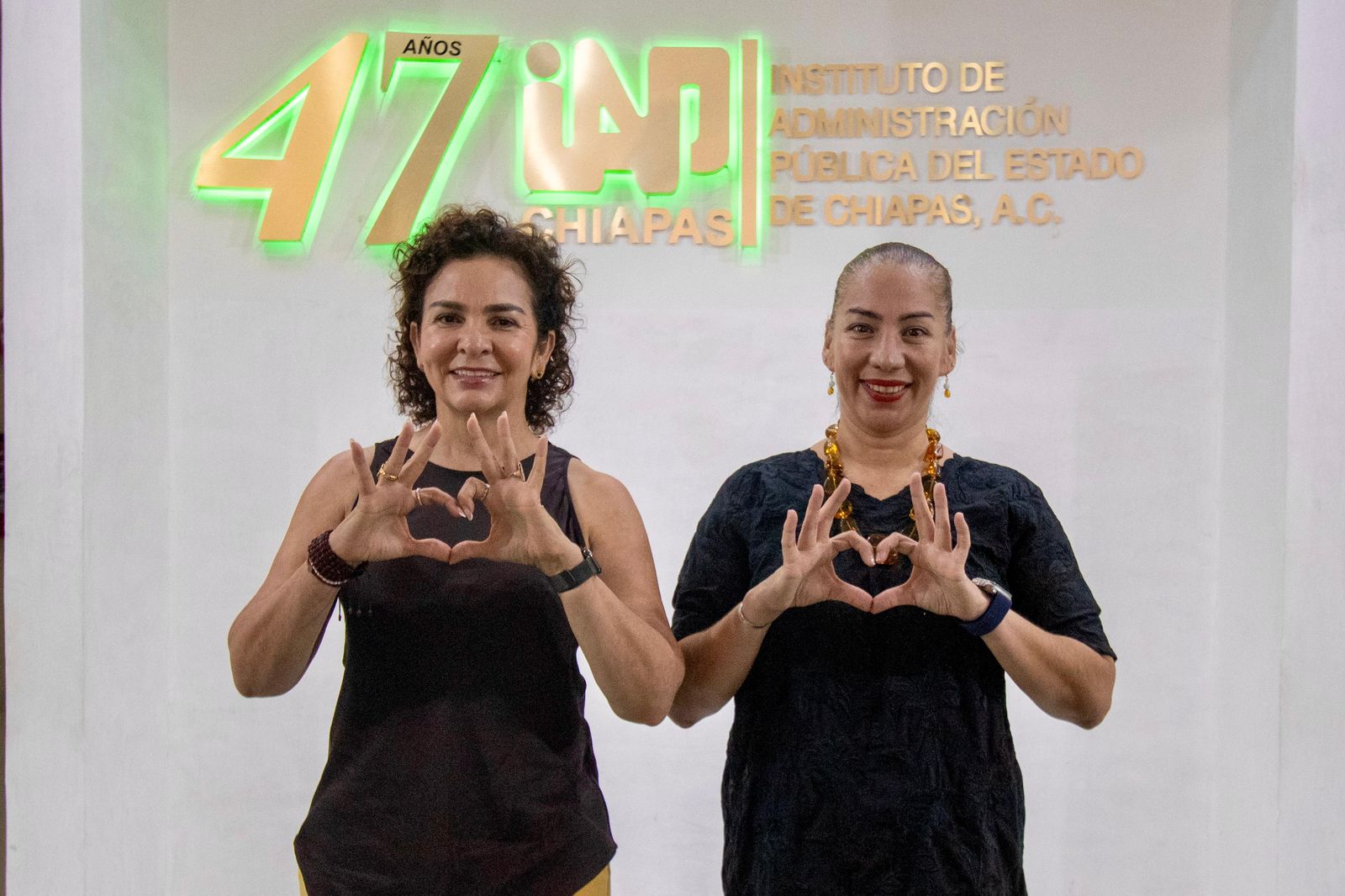 IAP Chiapas y el Tecnológico Nacional de México campus Cintalapa suscriben convenio de colaboración en materia de formación profesional y programas académicos