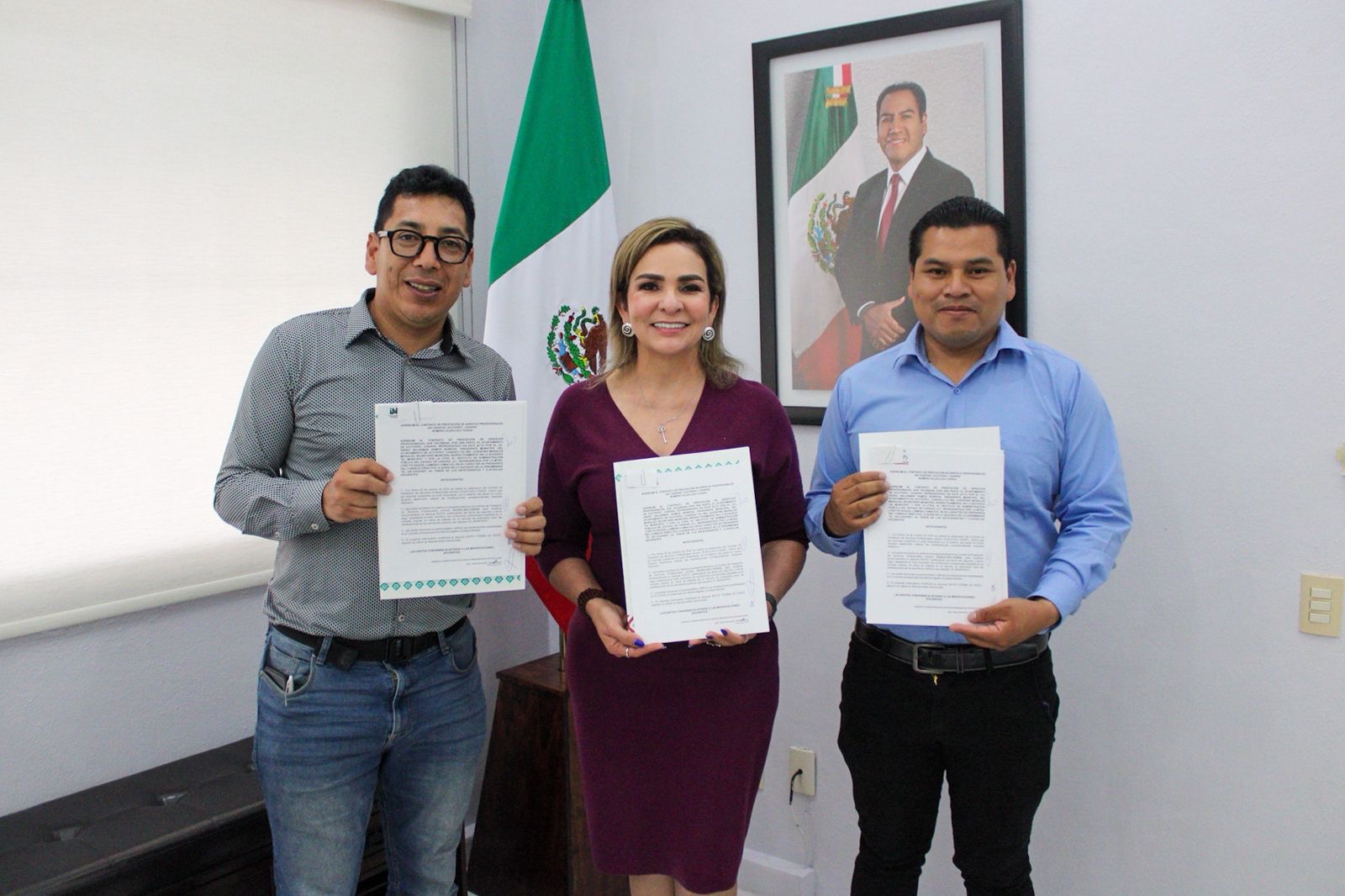 IAP Chiapas impulsa la profesionalización del servicio público municipal