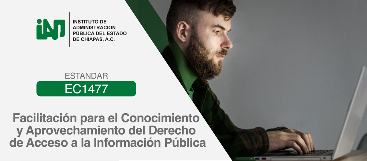 Imagen de Facilitación para el conocimiento y aprovechamiento del derecho de acceso a la información pública