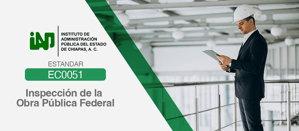 Imagen de Inspección de la Obra Pública Federal