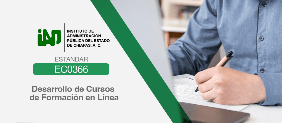Imagen de Desarrollo de Cursos de Formación en Línea