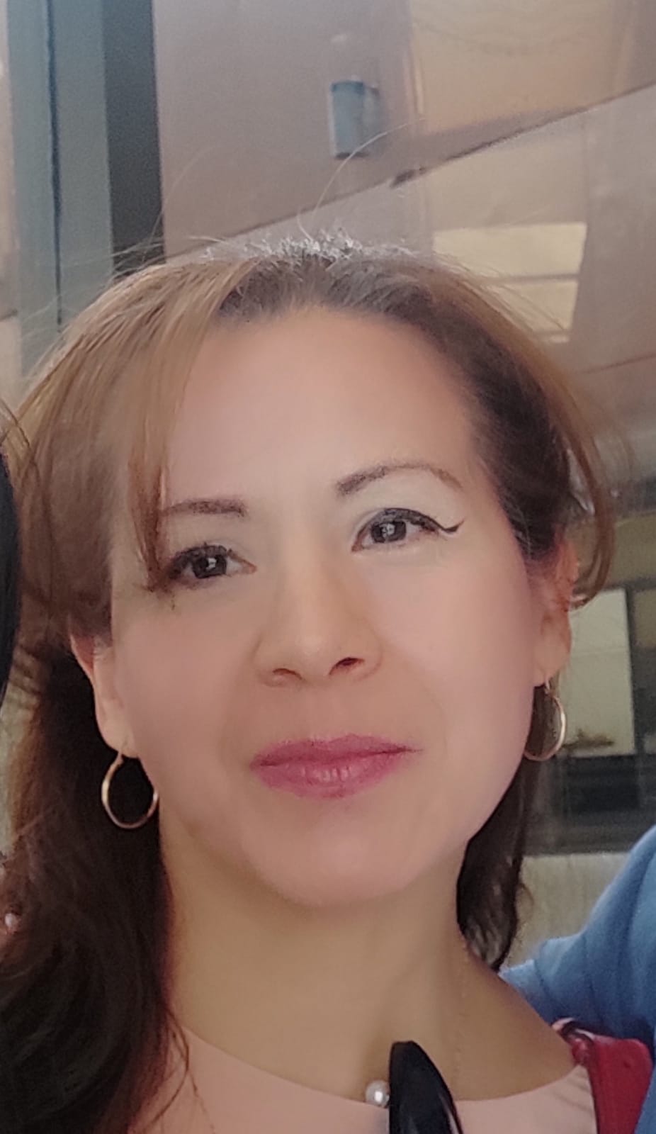 Mónica Diana Vicher García