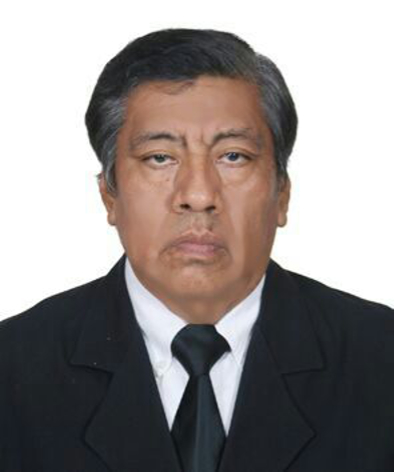 Amador Martínez Martínez