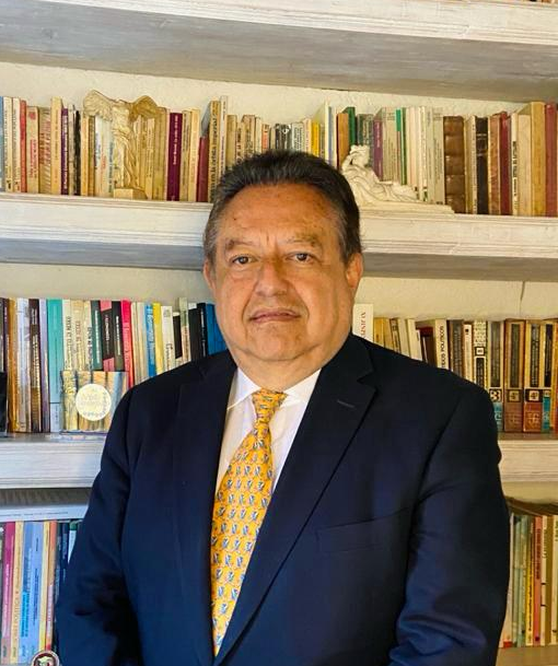 José Manuel Flores Ramos