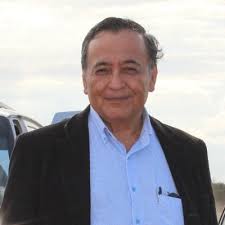 Carlos Antonio Trejo Sirvent