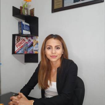 Maricela Alfaro Merchantd